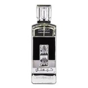Ard al Zaafaran Crystal Black Eau de Parfum Woda perfumowana