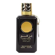 Ard al Zaafaran Dirham Gold Woda perfumowana 100ml