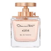 Oscar de La Renta Alibi Eau de Toilette Woda toaletowa 100ml