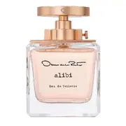 Oscar de La Renta Alibi Eau de Toilette Woda toaletowa 100ml