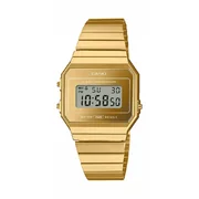 Casio A700WEVG-9AEF - Zegarek męski