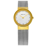 Bering Classic 10126-001 Ladies Watch