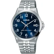Lorus RS973CX9 Men's 38mm 10 ATM