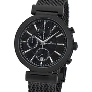 Jacques Lemans 1-1699E Verona Chronograph 45mm 5 ATM