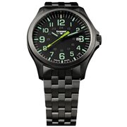 Traser H3 107869 P67 Officer Pro Gun 42mm 10 ATM