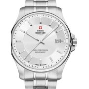 Swiss Military SM30200.02 Men's 39mm 5ATM