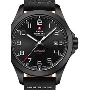 Swiss Military SMA34077.04 Automatic 42mm 10ATM