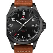 Swiss Military SMA34077.05 Automatic 42mm 10ATM