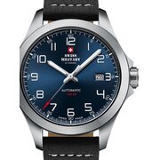 Swiss Military SMA34077.02 Automatic 42mm 10ATM