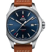 Swiss Military SMA34077.09 Automatic 42mm 10ATM