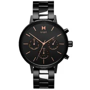 MVMT FC01-BL Nova Crux Ladies 38mm 5ATM