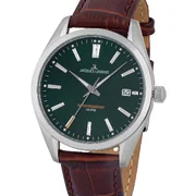 Jacques Lemans 1-1859D Derby Men's 40mm 10ATM