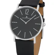 Jacques Lemans 1-2030A York Ladies 40mm 5ATM