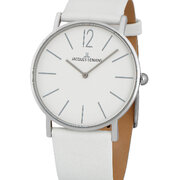 Jacques Lemans 1-2030B York Ladies 40mm 5ATM