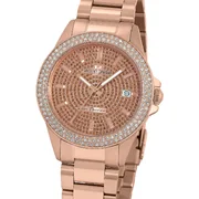 Jacques Lemans LP-129B La Passion Ladies 38mm 10ATM