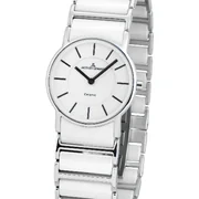 Jacques Lemans 1-1649E York Ladies 27mm 5ATM