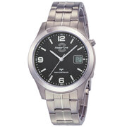Master Time MTGT-10349-22M Radio Controlled Expert Titan Series Men's 42mm
