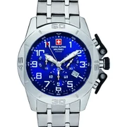 Swiss Alpine Military 7063.9135 chrono 45mm 10ATM
