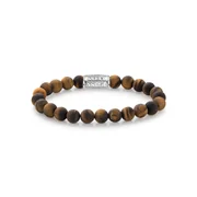 Rebel & Rose bracelet Mad Tiger Lilly RR-80023-S-L men`s