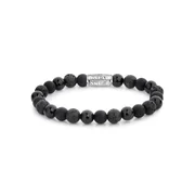 Rebel & Rose bracelet Black Rocks RR-80041-S-M men`s
