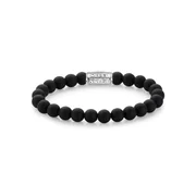 Rebel & Rose bracelet Mad Panther RR-80021-S-L men`s