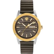 Versace VEDX00219 Theros automatic men`s 42mm 5ATM