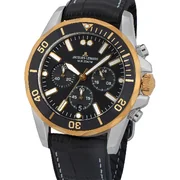 Jacques Lemans 1-2091D Liverpool chrono 43mm 20ATM