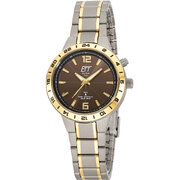 ETT ELT-11448-21M Funk Solar Drive Basic Titan ladies 32mm 5ATM