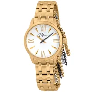 Police PL16030BSG.04M Vantaa ladies 33mm 3ATM