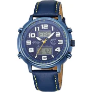 ETT EGS-11450-32L Solar Drive radio contr. Hunter II 48mm 10ATM