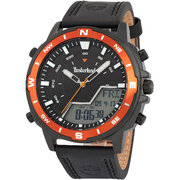 Timberland TDWJD2004501 Milwood mens`s 49mm 5ATM