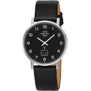 Master Time MTLS-10739-22L radio controlled Advanced 36mm 5ATM