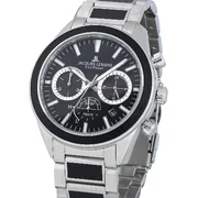 Jacques Lemans 1-2115F Eco Power Apple 44mm 10ATM