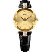 Jowissa J5.615.M Facet Strass ladies 29mm 5ATM
