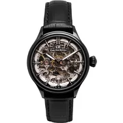 Carl von Zeyten CVZ0072BBKS Horbach automatic 38mm 3ATM