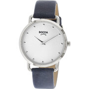 Boccia 3314-01 ladies watch titanium 32mm 5ATM