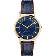 Versace VEJ400321 V-Essential Mens Watch 40mm 5ATM
