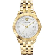 Versace VE2D00521 Univers Automatic Mens Watch 43mm 5ATM
