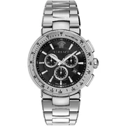 Versace VFG170016 Mystique Sport Chronograph 46mm 5ATM