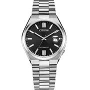 Citizen NJ0150-81E automatic men`s 40mm 5ATM