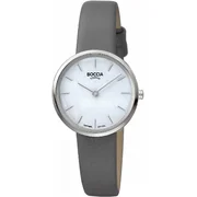 Boccia 3279-07 Ladies Watch Titanium 30mm 3ATM