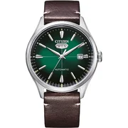 Citizen NH8390-03X Automatic Men`s 40mm 5ATM
