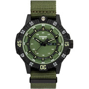 Traser H3 110726 P99 Q Tactical Green 46mm 20ATM