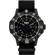 Traser H3 110722 P99 Q Tactical Black 46mm 20ATM