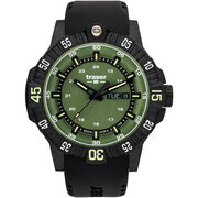 Traser H3 110727 P99 Q Tactical Green 46mm 20ATM