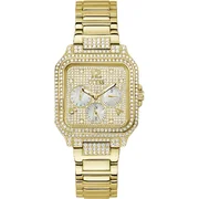 Guess GW0472L2 Deco Ladies 36mm 3ATM
