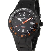 Jacques Lemans 1-2109I Hybromatic men`s 42mm