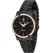 Maserati R8853118518 Epoca Solar Watch 34mm 10ATM