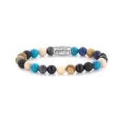 Rebel & Rose Bracelet Summer Breeze RR-80064-S-L+ mens