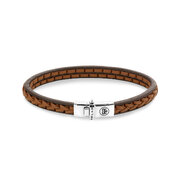 Rebel & Rose Bracelet Single Stranded RR-L0145-S-L mens